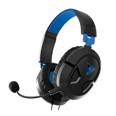 Abbildung von Turtle Beach Recon 50P Gaming Headset (Mikrofon abnehmbar)