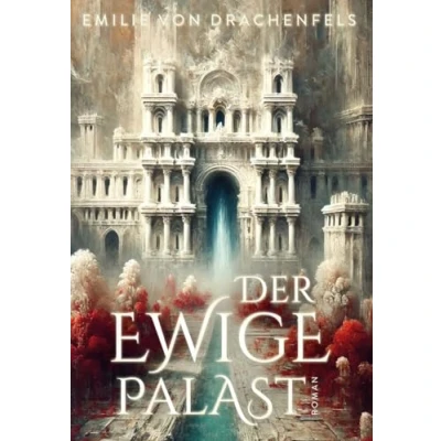 Abbildung von der Ewige Palast: Epische Fantasy in dystopischem Setting (Die Augen Medusa — Band 1)