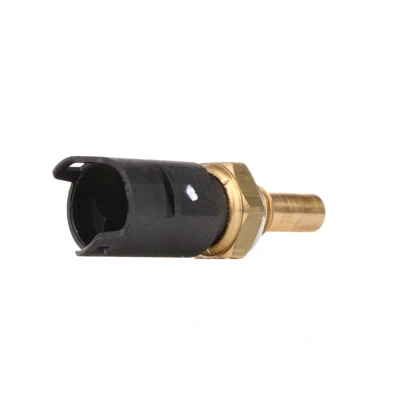 Abbildung von FEBI BILSTEIN 32915 Kühlmitteltemperatursensor schwarz mit Dichtring BMW: 3 Coupe, Compact, 5 Limousine, LAND ROVER: Defender SUV, Range Rover