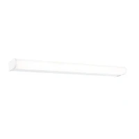 Abbildung von Paulmann WD Arneb IP44 LED 12,5W 600mm Chrom 230V Alu/Acryl 71210