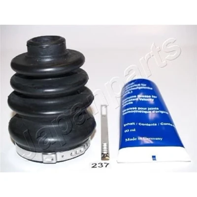 Abbildung von JAPANPARTS KB 237 Achsmanschette CHEVROLET: Kalos Schrägheck