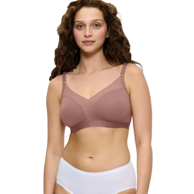 Abbildung von Triumph Bügel BH &quot;Shape Smart N&quot;, glättend und schmeichelnd