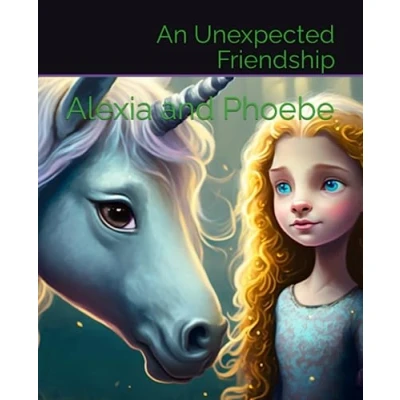 Abbildung von An unexpected Friendship: Alexia and Phoebe (The Adventures of Phoebe)