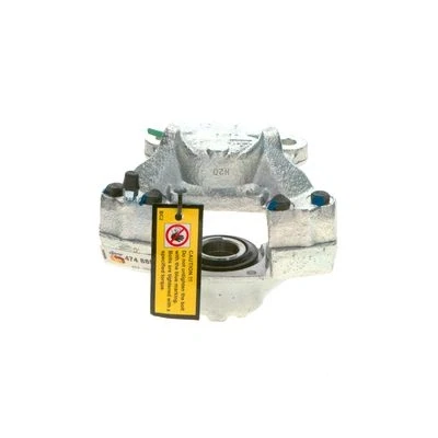 Abbildung von BOSCH 0 986 474 885 Bremssattel Gusseisen 46 VOLVO: V70 I, 850 Kombi, Limousine