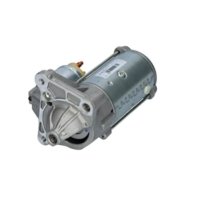 Abbildung von VALEO NEW ORIGINAL PART 438095 Anlasser 12 2,1 11 RENAULT: Kangoo I Rapid, CLIO 2, 3, OPEL: Vivaro A Kastenwagen, Combi