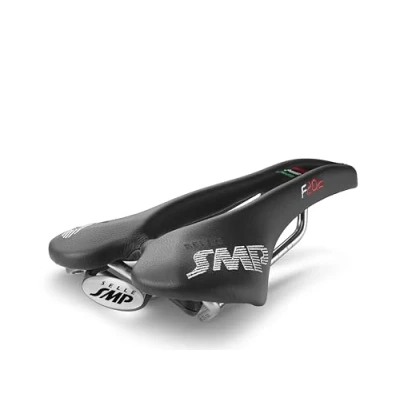 Abbildung von Selle SMP Herren FC20 C Sattel, schwarz, 134mm