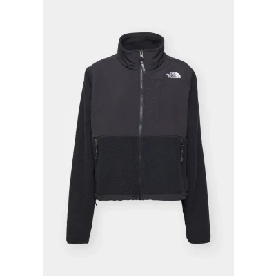 Abbildung von The North Face Retro Denali Jacket Winterjacke, Damen, Größe: XS, Black