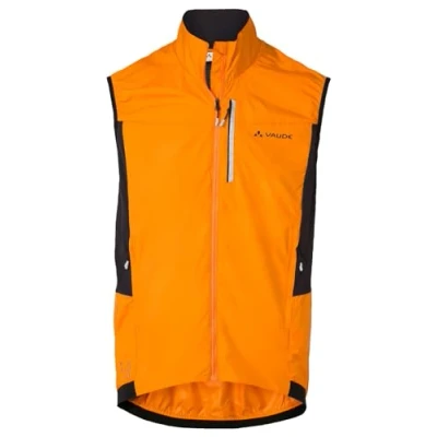 Abbildung von VAUDE Weste Men&#039;s Kuro Air Vest kurkuma L
