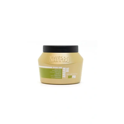 Abbildung von Kay Pro Creme Special Care Argan Oil Maske 500ml