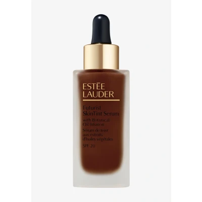 Abbildung von ESTÉE Lauder Futurist Skintint Serum Foundation Foundation, Damen, Größe: 30 ml, 7n2 rich amber