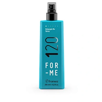 Abbildung von Framesi For Me 120 Detangle Spray 200ml
