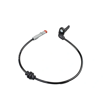 Abbildung von METZGER 09001280 ABS Sensor 2 OPEL: Insignia A Sports Tourer, Schrägheck, Limousine, SAAB: 9 5 Limousine
