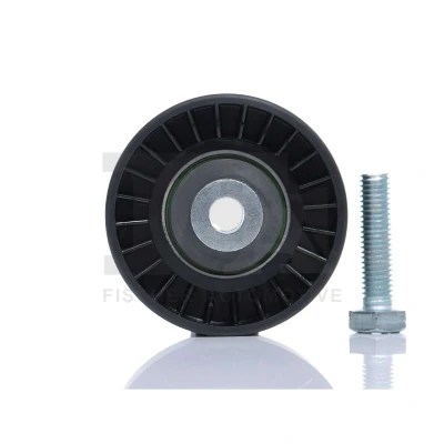 Abbildung von FA1 RZ1005 910 Umlenkrolle BMW: 3 Limousine, Touring, 5 Limousine