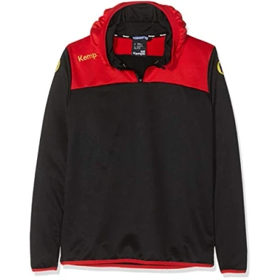 Abbildung von Kapuzenpullover emotion 2.0 Kempa Quarter Zip