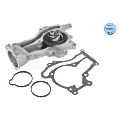 Abbildung von MEYLE 613 220 0013 Wasserpumpe mit Dichtung ORIGINAL Quality OPEL: Adam, Corsa D Schrägheck, Astra J Sports Tourer, CHEVROLET: Orlando