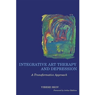 Abbildung von Integrative Art Therapy and Depression: A Transformative Approach