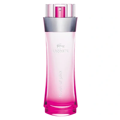 Abbildung von Lacoste Touch Of Pink Eau de Toilette 50 ml