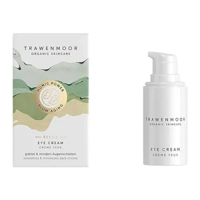 Abbildung von Trawenmoor Eye Cream Refill 15 ml