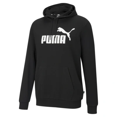 Abbildung von Puma Kapuzenpullover, Herren, Größe: XL, black