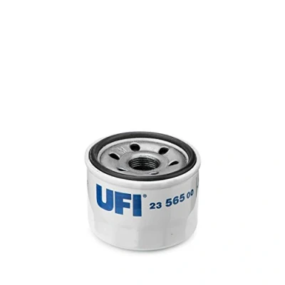 Abbildung von UFI 25.016.00 Ölfilter Filtereinsatz MAN: F 2000, TGA