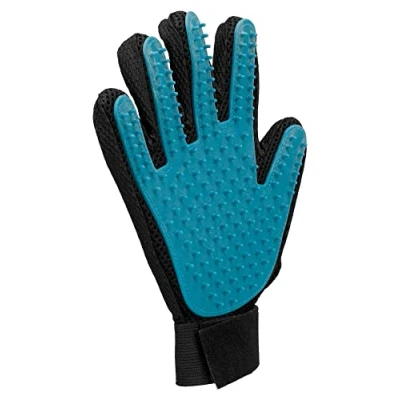 Abbildung von TRIXIE Fellpflegehandschuh Fellpflege Handschuh