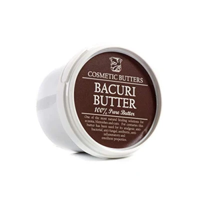 Abbildung von Bacuri Butter 100% rein und natürlich 100g