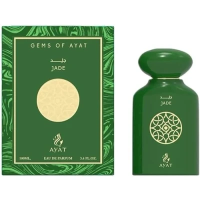 Abbildung von Ayat Perfumes Eau de Parfum Jade EDP 100 ml