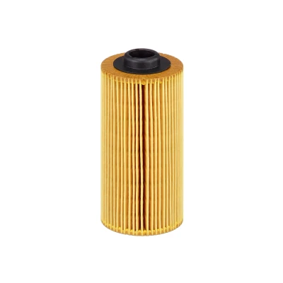 Abbildung von MANN FILTER HU 938/4 x Ölfilter mit Dichtung Filtereinsatz BMW: 7, 8, 5 Limousine, ALPINA: B10 Touring, LAND ROVER: Range Rover 3