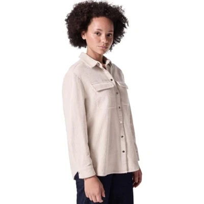 Abbildung von Street One Studio Hemdbluse, Damen, Größe: 40, Beige