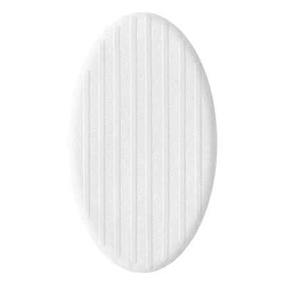 Abbildung von Hydroclean Kompressen 8x14 cm oval steril