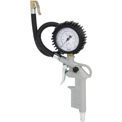 Abbildung von Reifendruckmesser KS TOOLS 5151960