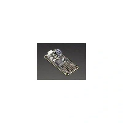 Abbildung von Adafruit ADA2772 Feder M0 Basic Proto ATSAMD21 Cortex