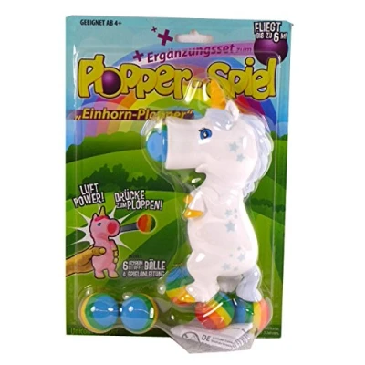 Abbildung von Leif 15034 Plopper, Einhorn