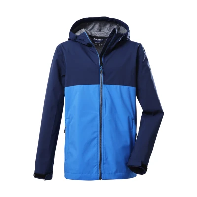 Abbildung von Killtec Softshelljacke &quot;KOS 219 BYS SFTSHLL JCKT&quot;