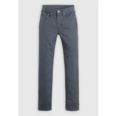 Abbildung von Levi&#039;s 514 Straight Jeans Leg, Herren, Größe: 33x32, Kano blue twll