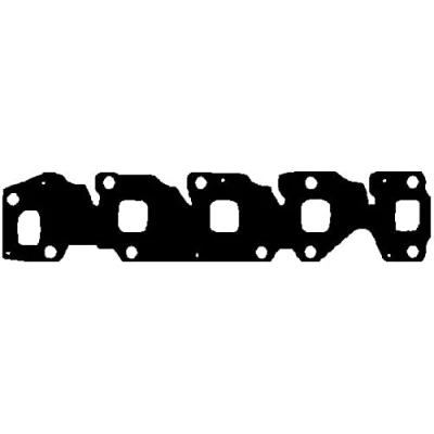 Abbildung von CORTECO 027001P Auspuffkrümmerdichtung Abgaskrümmer OPEL: Combo C Kasten / Kombi, Corsa D Schrägheck, Astra H Caravan, FIAT: Punto II Schrägheck