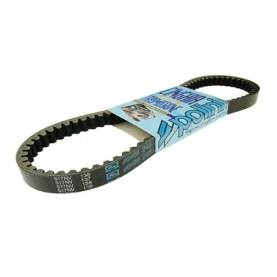 Abbildung von lriemen POLINI Speed Belt PEUT Speedfight 2 50 LC (2 Takt) Typ:S1
