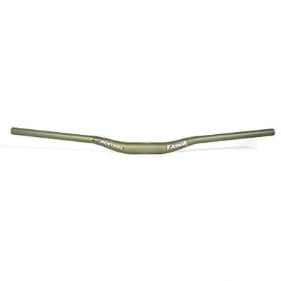 Abbildung von Renthal MTB Lenker Fatbar 35 Gold Gr. 40 mm Rise
