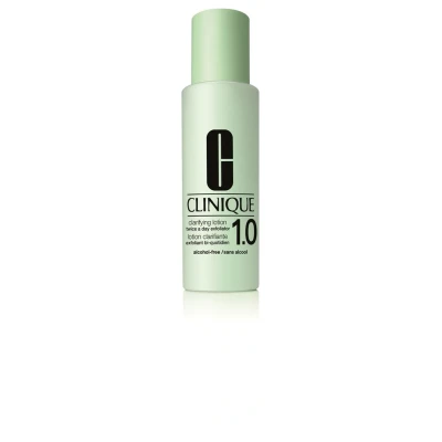 Abbildung von Clinique Clarifying Lotion Hauttyp 1.0 200 ml