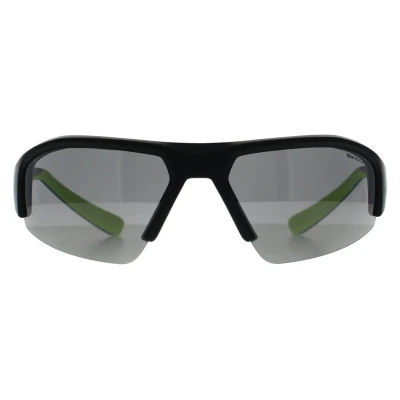 Abbildung von Nike Sportswear Skylon ACE Unisex Sonnenbrille, Größe: One Size, Black/silver flash