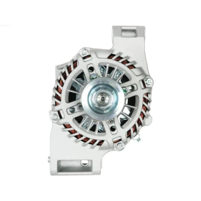 Abbildung von AS PL A5123 Lichtmaschine 12V 100A MAZDA: 3 Hatchback