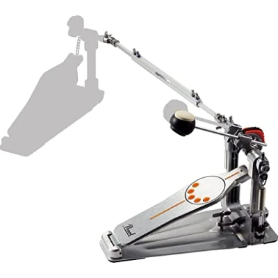 Abbildung von PEARL P 931 Demonator Bass Drum Zusatzpedal mit austauschbarer Nocke