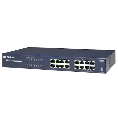 Abbildung von ProSafe JGS516, Switch
