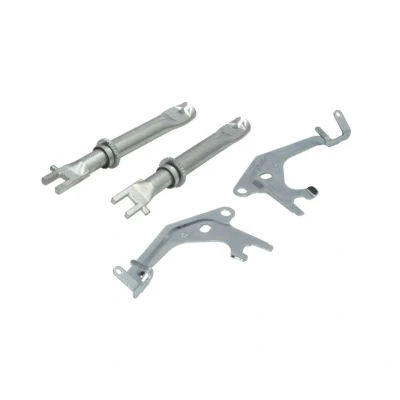 Abbildung von HERTH+BUSS JAKOPARTS J3572009 Nachsteller, Trommelbremse TOYOTA: Land Cruiser Prado 70 SUV, 60, HILUX 6 Pick up