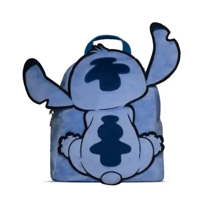 Abbildung von Disney Lilo &amp; Stitch Mini Kinder Rucksack, Back