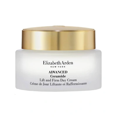 Abbildung von Elizabeth Arden Advanced Ceramide Lift and Firm Day Cream 50 ml
