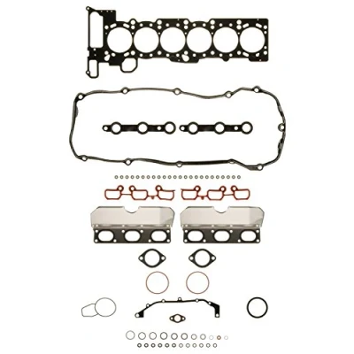 Abbildung von AJUSA 52207800 Dichtungssatz, Zylinderkopf MULTILAYER STEEL BMW: 5 Limousine, 3 Touring