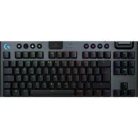 Abbildung von Logitech G915 PC Tastatur (GL Switches)