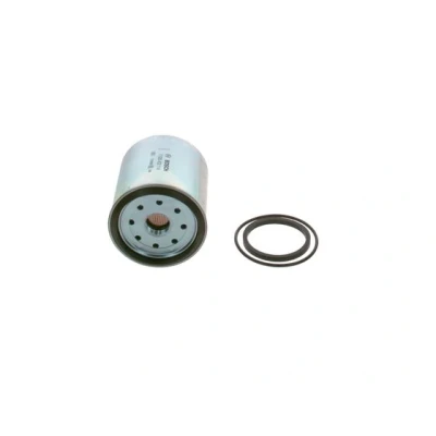 Abbildung von BOSCH F 026 402 114 Kraftstofffilter Anschraubfilter JEEP: Cherokee III