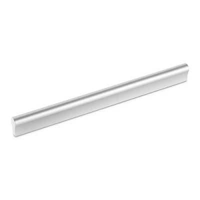 Abbildung von SO TECH® Möbelgriff Griff Griffleiste LONA IV BA 224 mm Aluminium eloxiert incl. Schrauben, Schrauben
